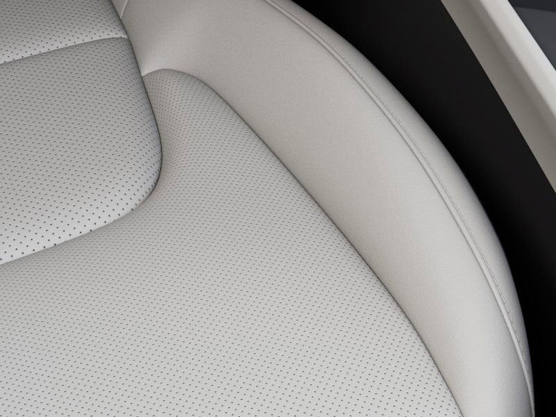 2026 Kia Sportage — interior view