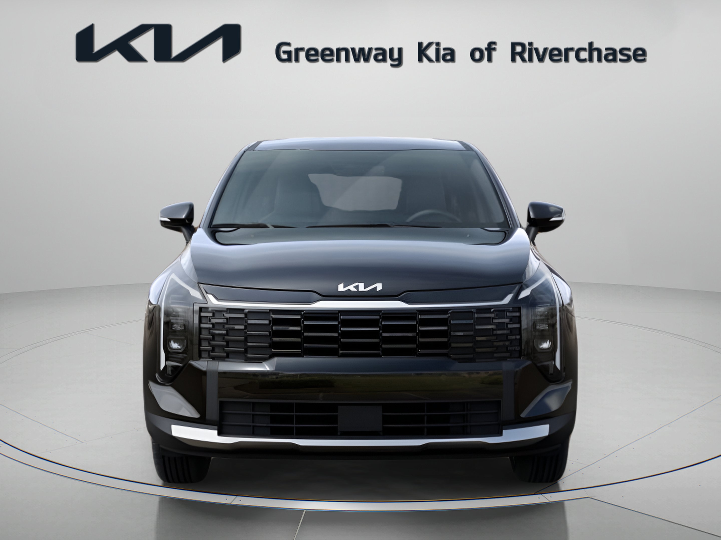 2026 Kia Sportage — side profile view